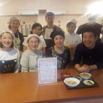 集合写真