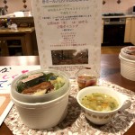 料理完成版(メニューつき)